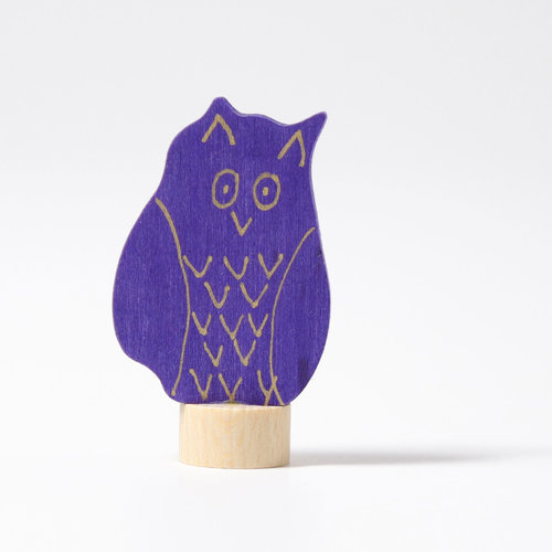 Grimms Grimms Steker Uil Grimms Grimms Steker Uil