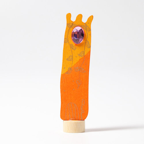 Grimms Grimms Steker Rapunzel's Toren Grimms Grimms Steker Rapunzel's Toren