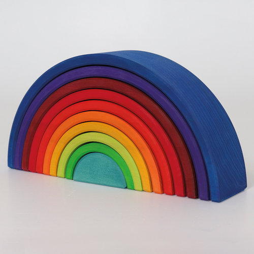 Grimms Grimms Regenboog Tellen en Rekenen Grimms Grimms Regenboog Tellen en Rekenen