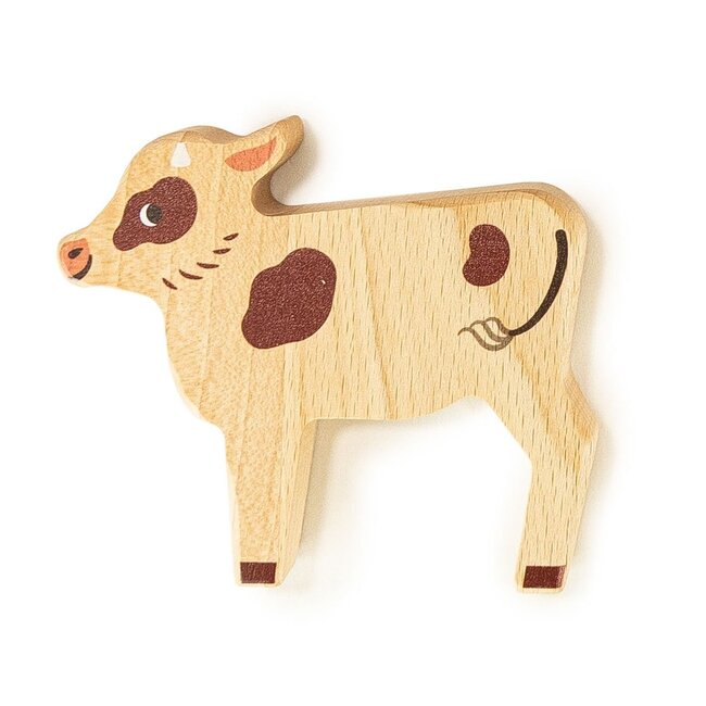 Bajo - Boerderijdieren 14-delige set