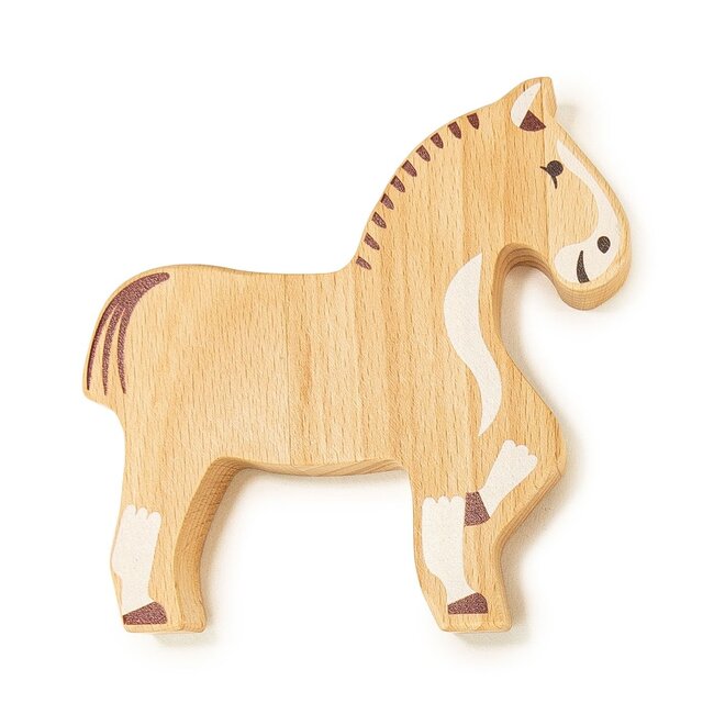 Bajo - Boerderijdieren 14-delige set