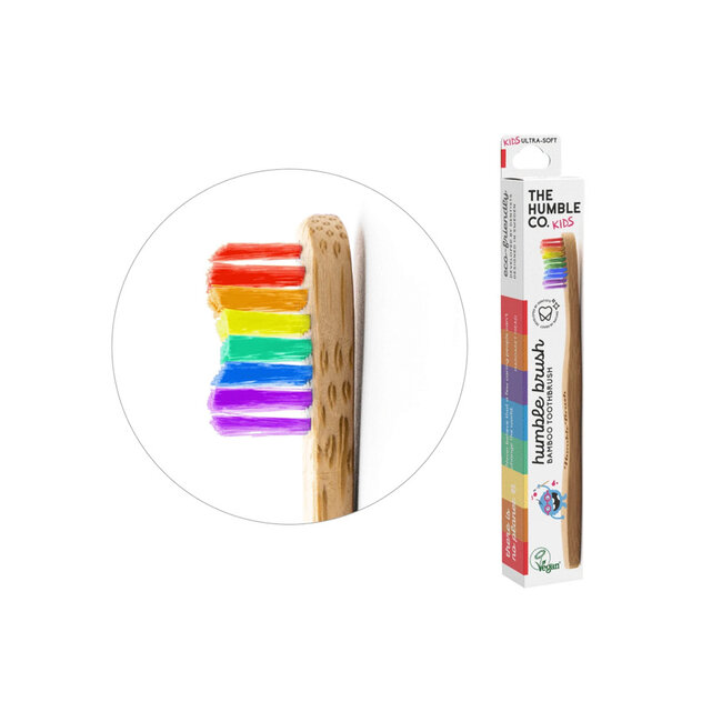Humble Brush Proud - Kids