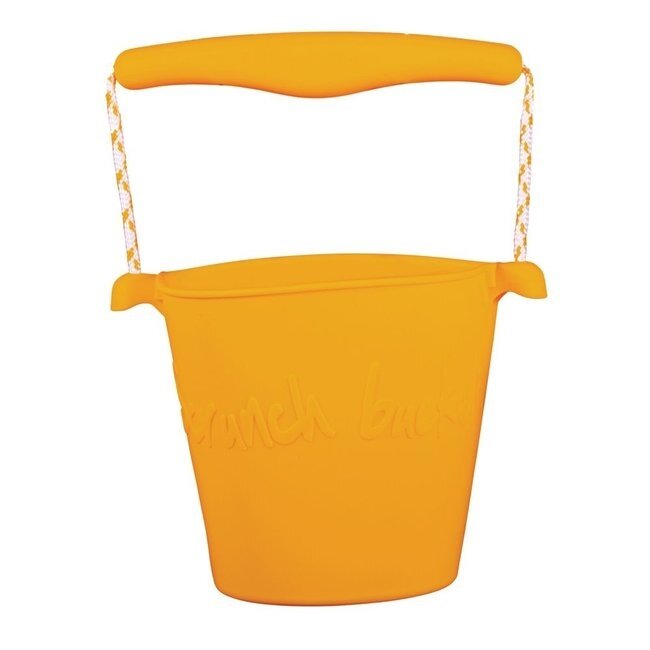 Scrunch Opvouwbare Emmer