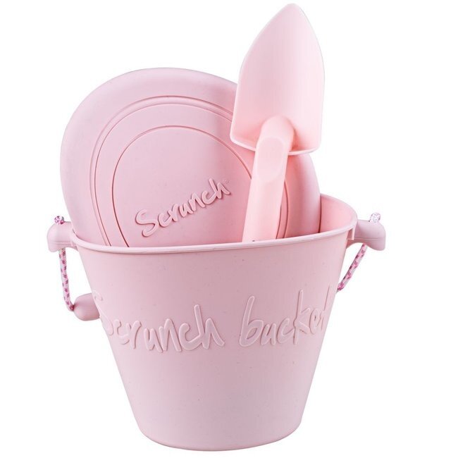 Scrunch Opvouwbare Emmer