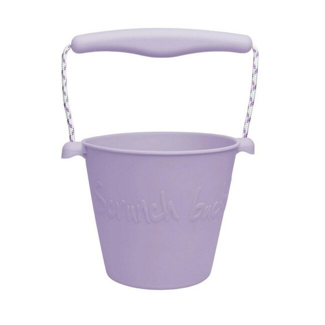 Scrunch Opvouwbare Emmer