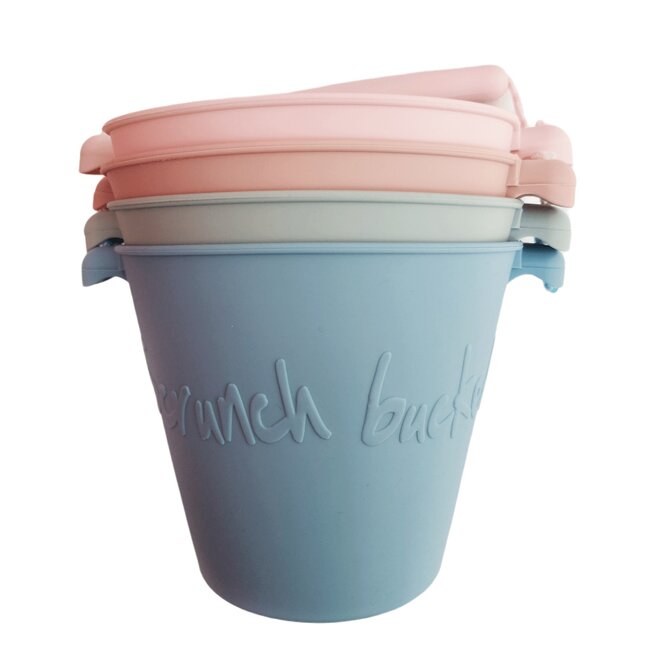 Scrunch Opvouwbare Emmer