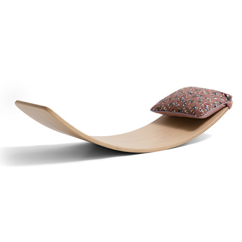 Wobbel Wobbel Pillow XL - kussen Wobbel Wobbel Pillow XL - kussen
