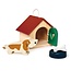 Tender Leaf Toys Huisdierenset Hond