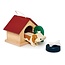 Tender Leaf Toys Huisdierenset Hond