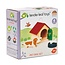 Tender Leaf Toys Huisdierenset Hond