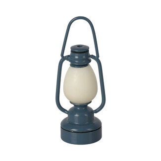 Maileg Maileg Lantaarn - Vintage lantern - Blue