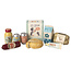 Maileg boodschappen set - Grocery box