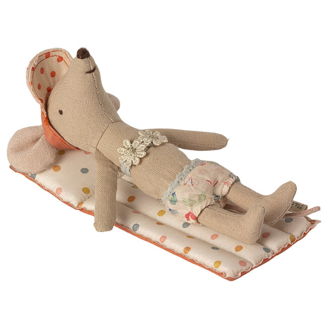 Maileg Luchtbed - Air mattress