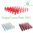 Grapat Loose Parts aanvulling 2021