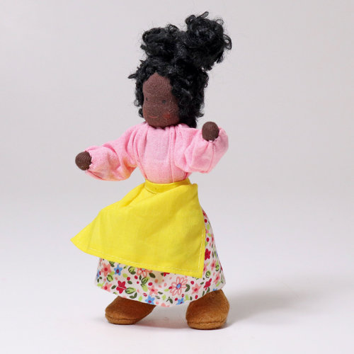 Grimms Grimms Mevrouw Ebony Grimms Grimms Mevrouw Ebony
