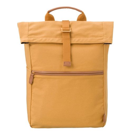 Fresk Fresk Rugzak Canvas Amber Fresk Fresk Rugzak Canvas Amber