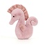 Jellycat Sienna Seahorse - Zeepaard