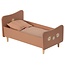 Maileg Houten Bed - Roze