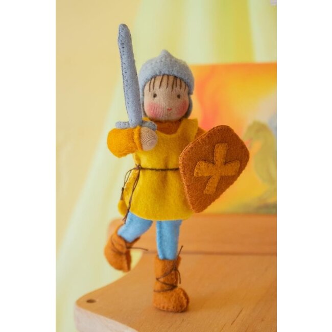 Atelier Pippilotta Joris en de Draak