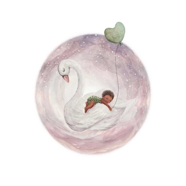 Bijdehansje Slaapliedje