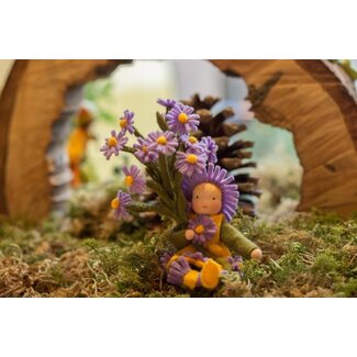 Atelier Pippilotta  Atelier Pippilotta Herfstaster