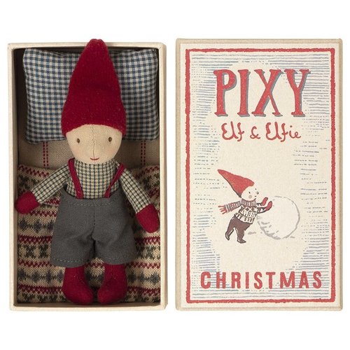 Maileg Maileg Pixy Elf Maileg Maileg Pixy Elf
