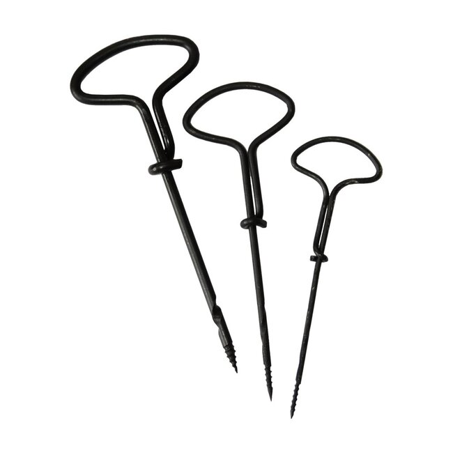 Kids at work Kastanje knutselset vliegenzwam