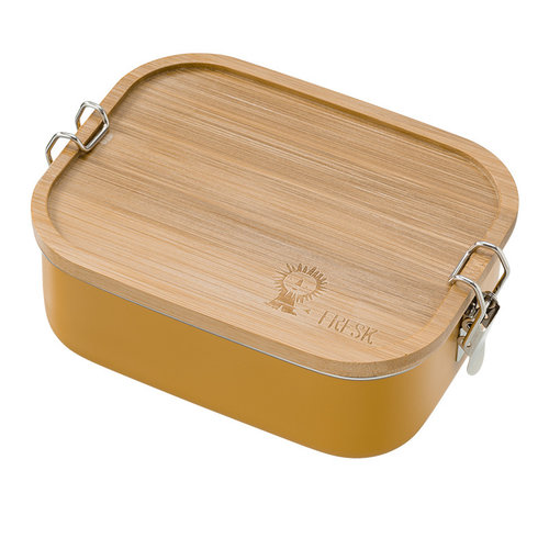 Fresk Fresk Lunch box rvs Fresk Fresk Lunch box rvs