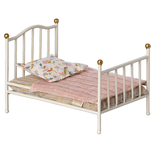 Maileg vintage bed klein