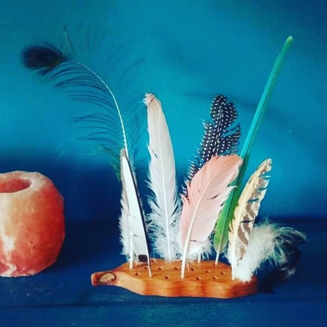 Kleine Knoest Verenstandaard