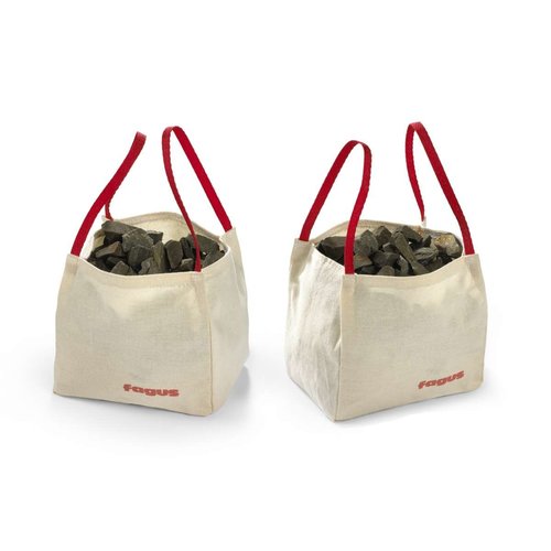 Fagus Houten Speelgoed Fagus Big Bag (Set van 2) Fagus Houten Speelgoed Fagus Big Bag (Set van 2)