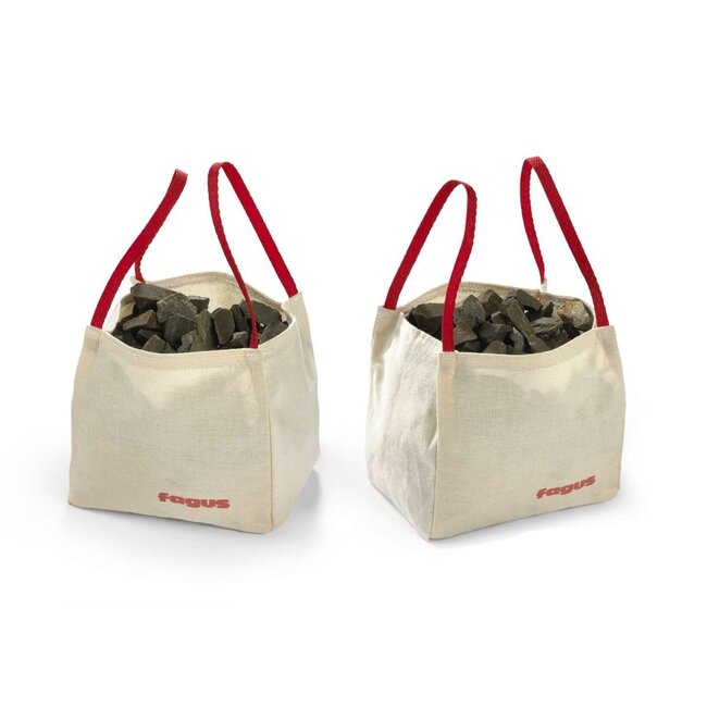 Fagus Big Bag (Set van 2)