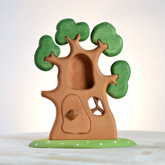 Bumbu Toys Bumbu De grote oude eikenboom