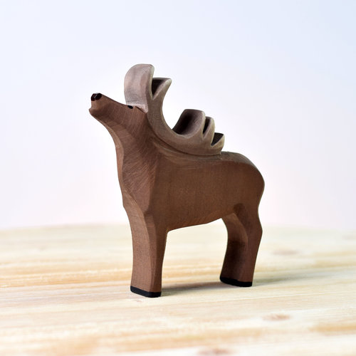 Bumbu Toys Bumbu Hert Mannetje Bumbu Toys Bumbu Hert Mannetje