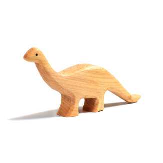 Bumbu Toys Bumbu Dinosaurus Brontosaurus