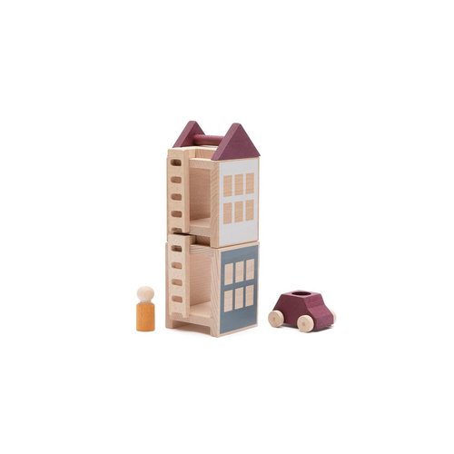 Lubulona Lubulona Lubu Town Autumnvalle Mini Lubulona Lubulona Lubu Town Autumnvalle Mini