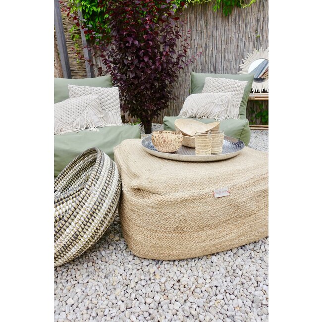 Yoshiko Home - Nhom - Schalen set van 3