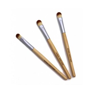 Natural Earth Paint Ecologische verfkwasten