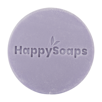 HappySoaps Conditioner Bar - Lavender Bliss