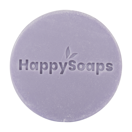 Happysoaps HappySoaps Conditioner Bar - Lavender Bliss Happysoaps HappySoaps Conditioner Bar - Lavender Bliss