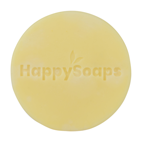 Happysoaps HappySoaps Conditioner Bar - Chamomile Relaxation Happysoaps HappySoaps Conditioner Bar - Chamomile Relaxation