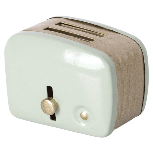 Maileg Broodrooster & Brood