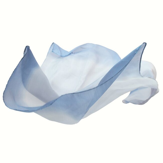 Sarah's Silks Earth Playsilk Steen