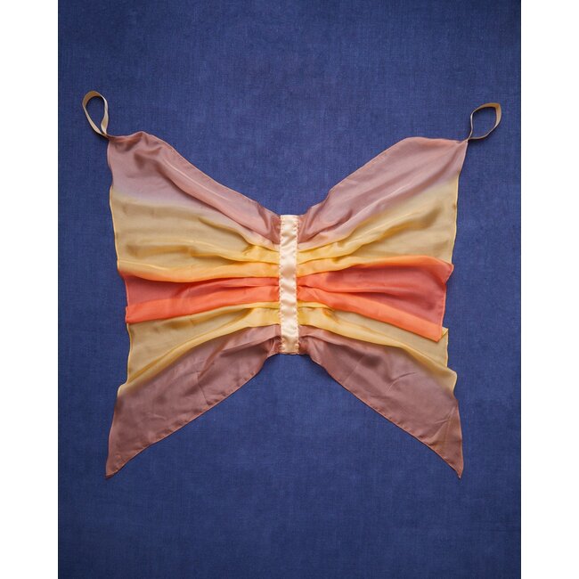 Sarah's Silks zijden elfjes vleugels