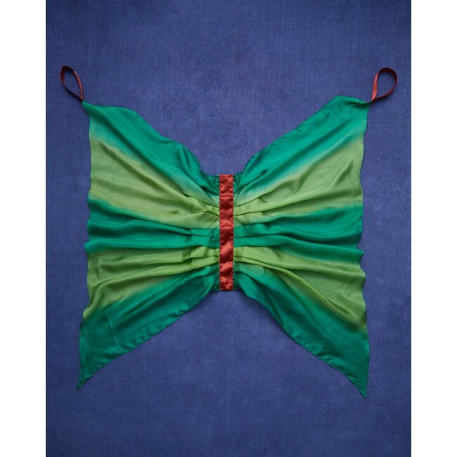 Sarah's Silks zijden elfjes vleugels