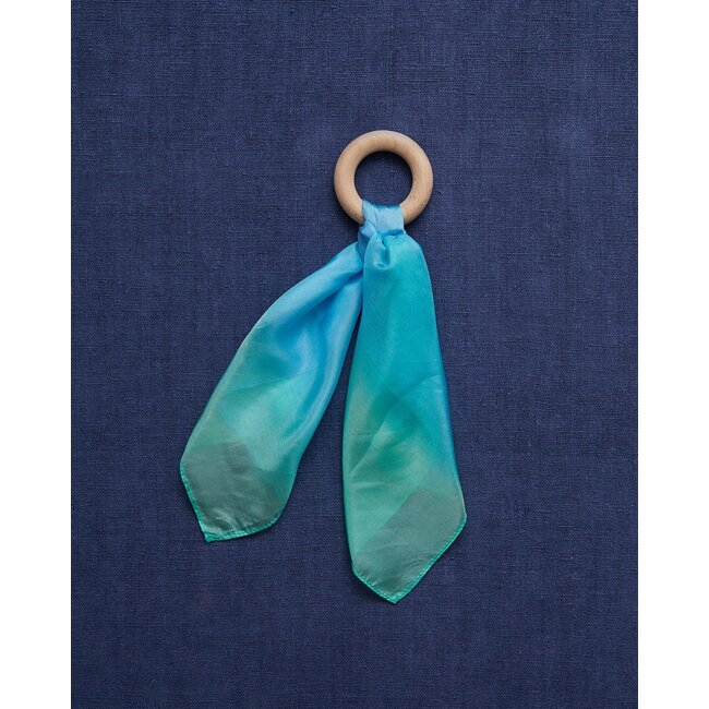 Sarah's Silks bijtring