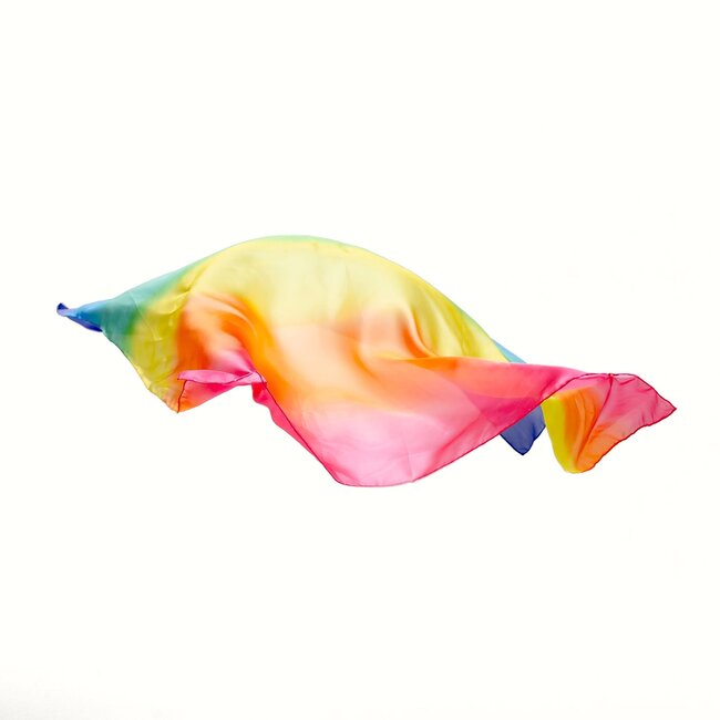 Sarah's Silks Enchanted Playsilk