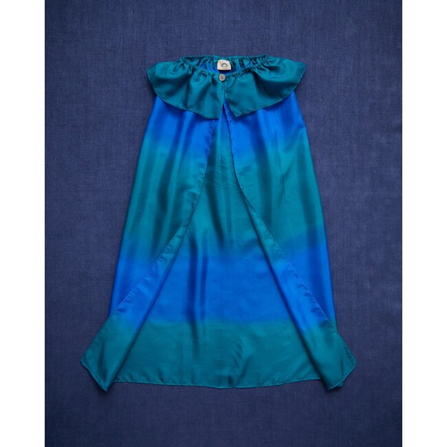 Sarah's Silks Cape