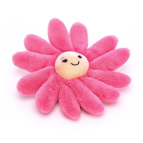 Jellycat Knuffels Jellycat Fleury Gerbera Jellycat Knuffels Jellycat Fleury Gerbera