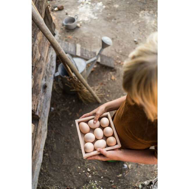 Grapat Verzamel Box - Storage Box